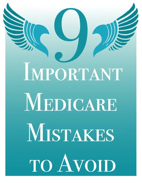 Medicare Mistakes