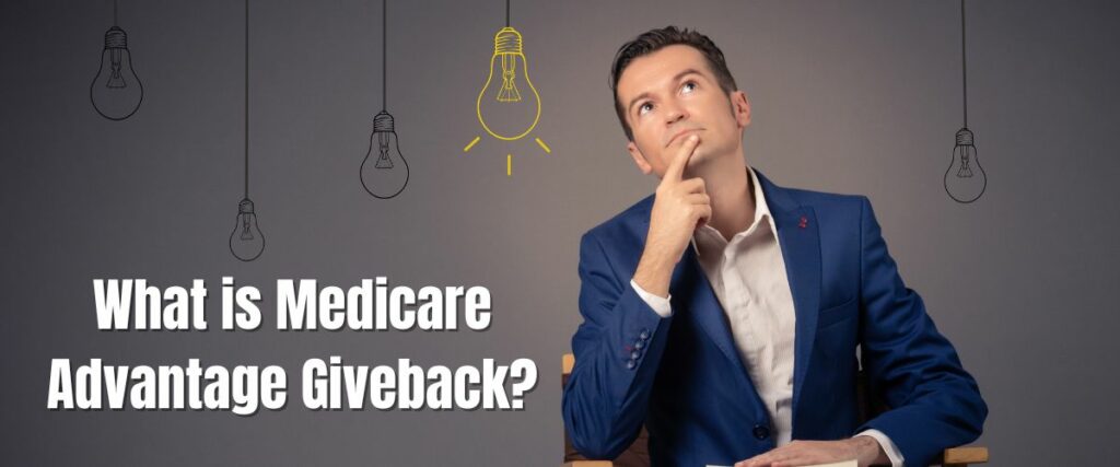 Medicare Part B Giveback Benefit