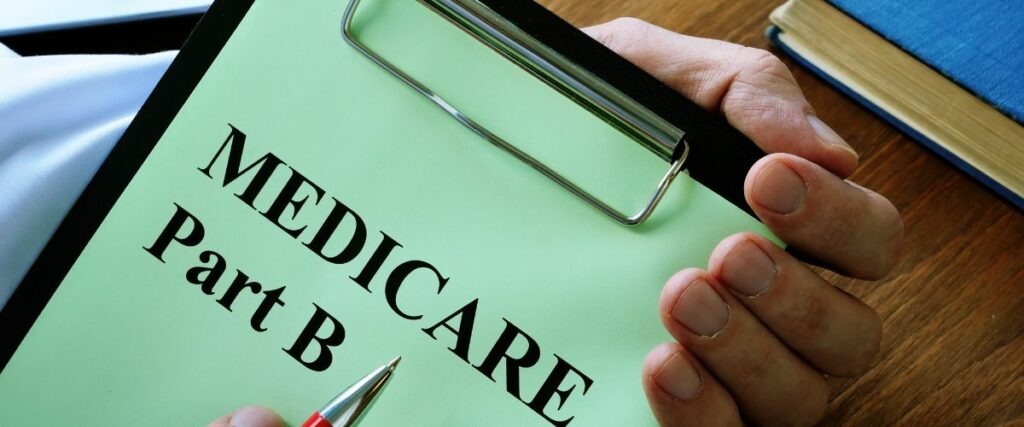 Do I have to pay premium for Medicare Part B?