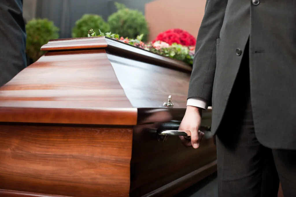 Does Medicare Cover Funeral Expenses?