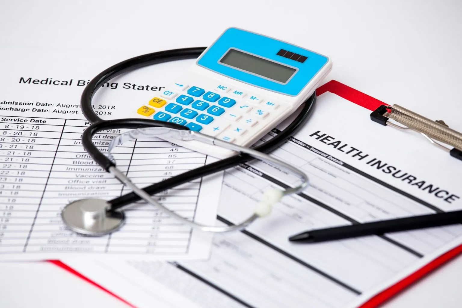 Creditable Coverage Basics: What You Need to Know